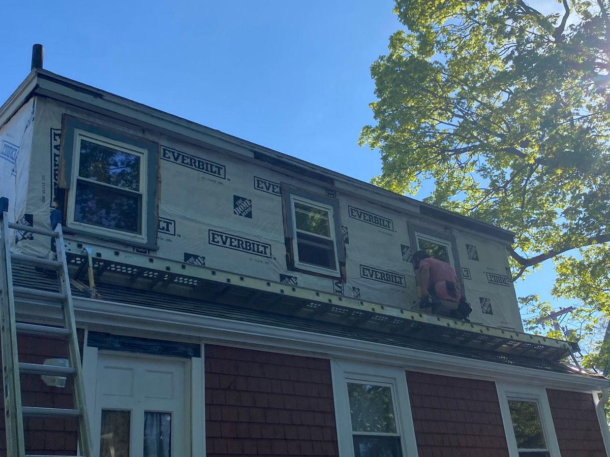 Custom Home Construction for Rmc Renovations Inc in Billerica, MA