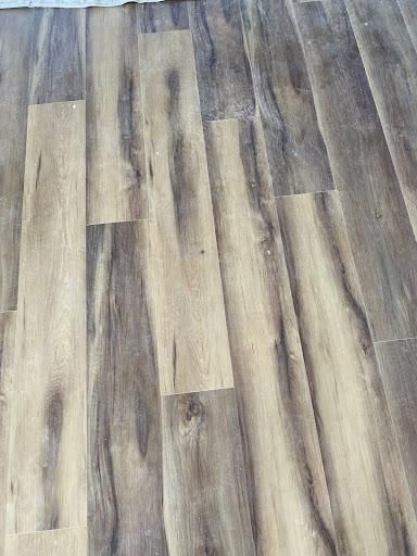 Flooring sand and installation for Ramos Pro Painting & Construction in East Rockaway, 	New York