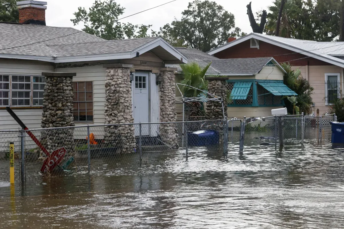 Storm & Flood Damage Repair for Rapid Renovations & Construction in Atlanta, GA