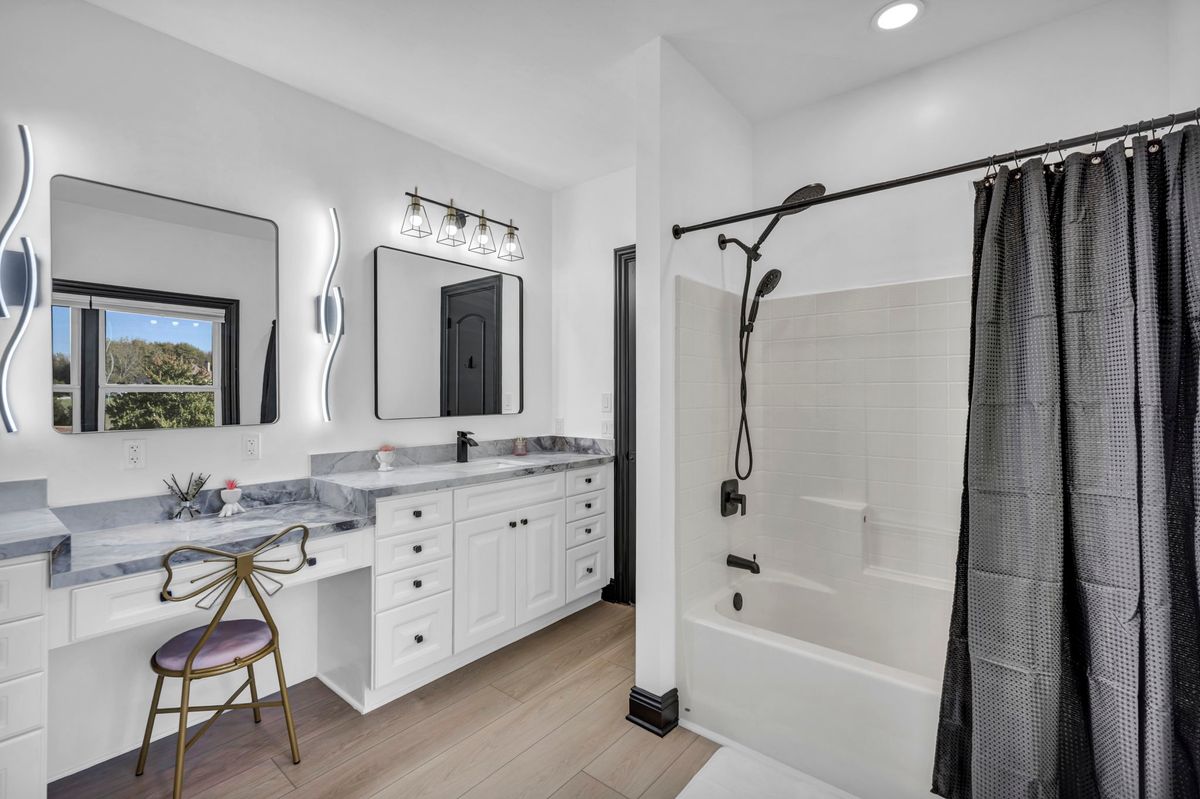 Bathroom & Kitchen Remodeling for ForeverHome RE in Cleveland, OH