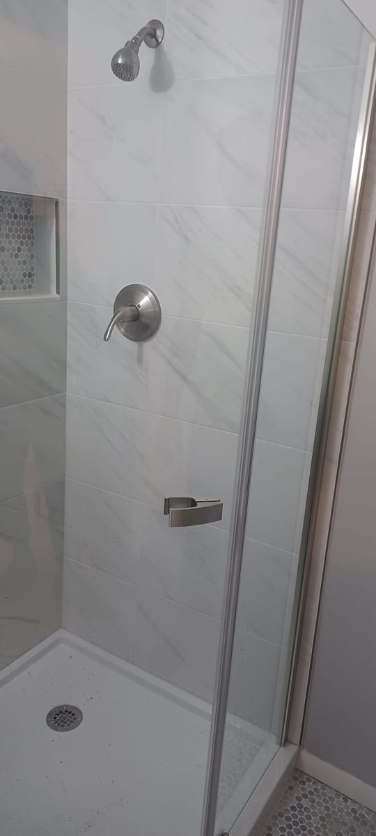 Pipe Installation and Repairs for Marcus Complete Renovation in West Palm Beach, FL