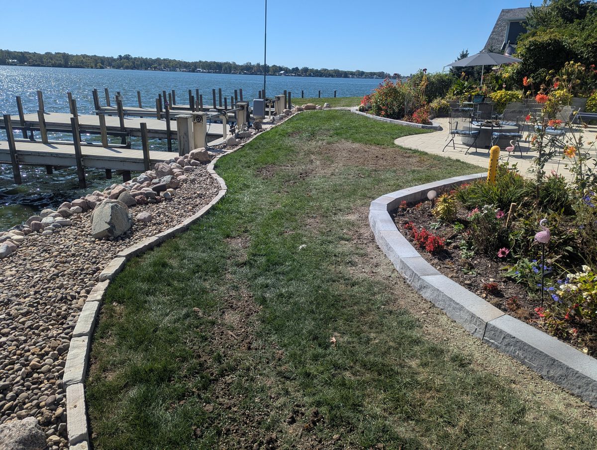 Mulch Installation for Double D Landscape Services in Columbus ,  OH