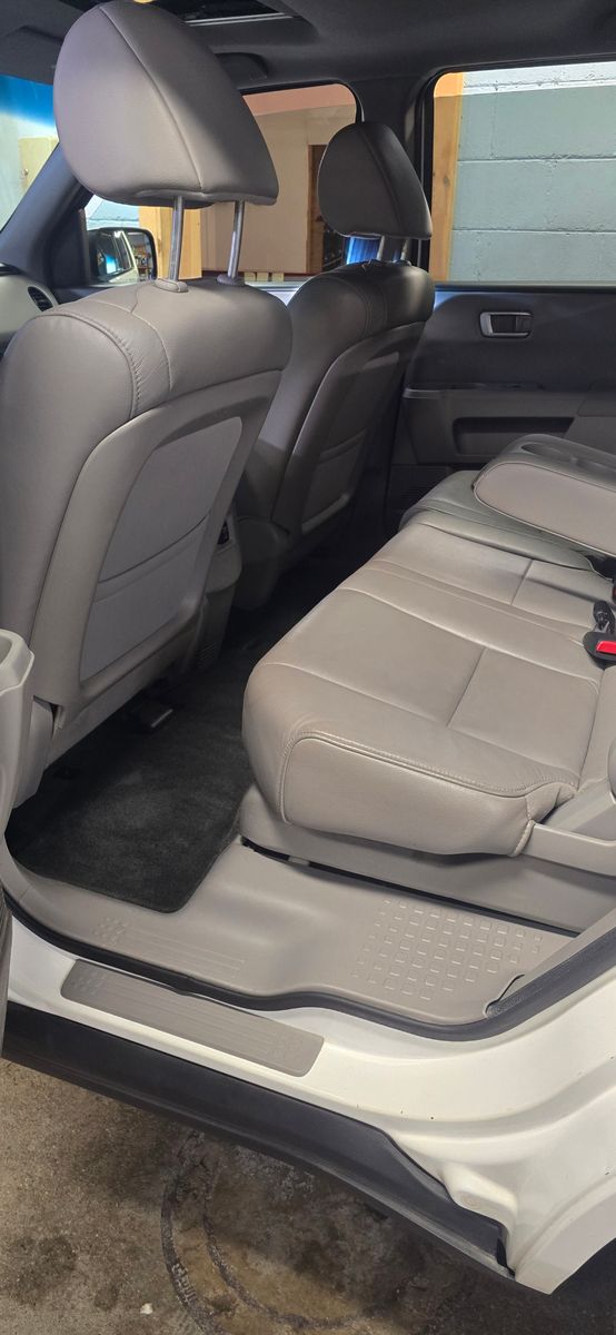 Full Detail Service for Luxury Auto Detail in Peoria, IL