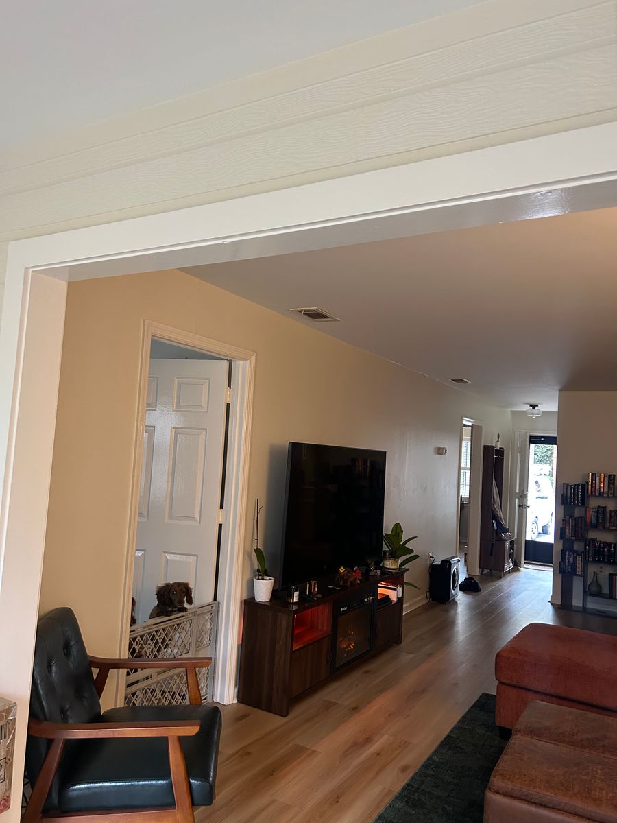 Interior Painting for Julios Pro Paintz in Savannah, GA