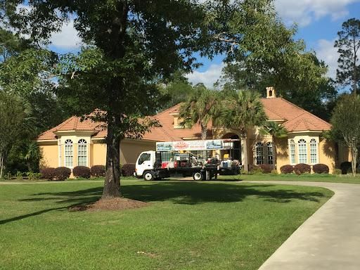 Roof Cleaning for Carter & Son's Pressure Washing in Thomasville, GA