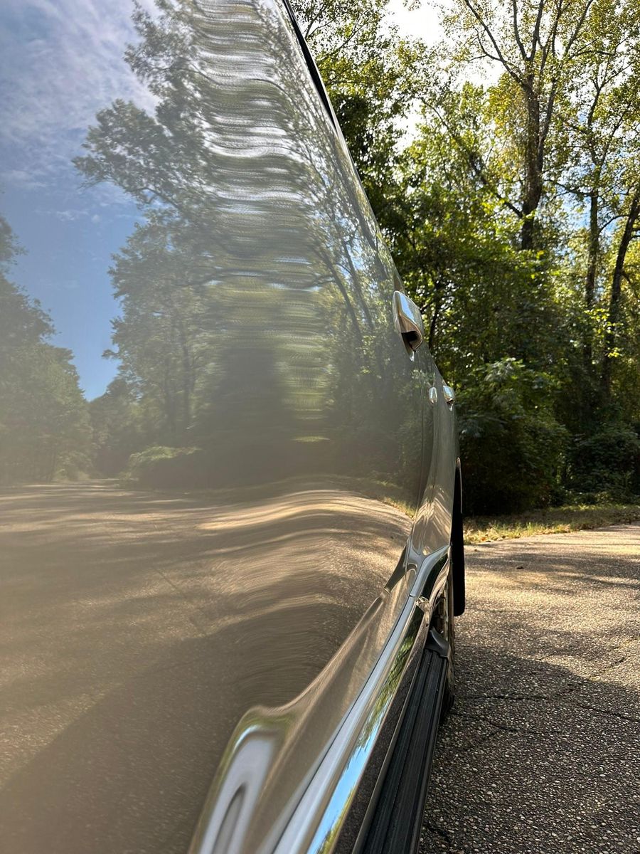 Waxing Services for Hollywood Detail in Northport , AL