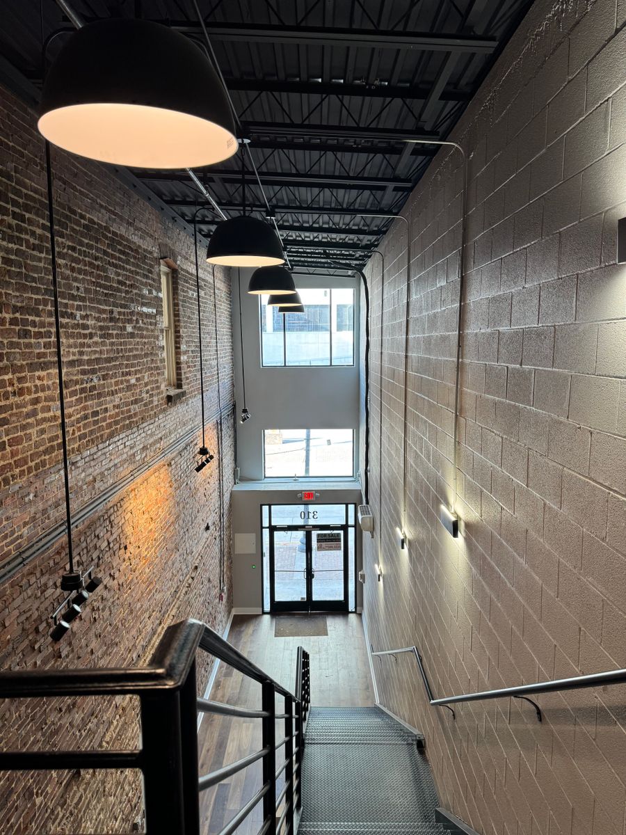 Remodeling Services for CM Developments in Knoxville, TN