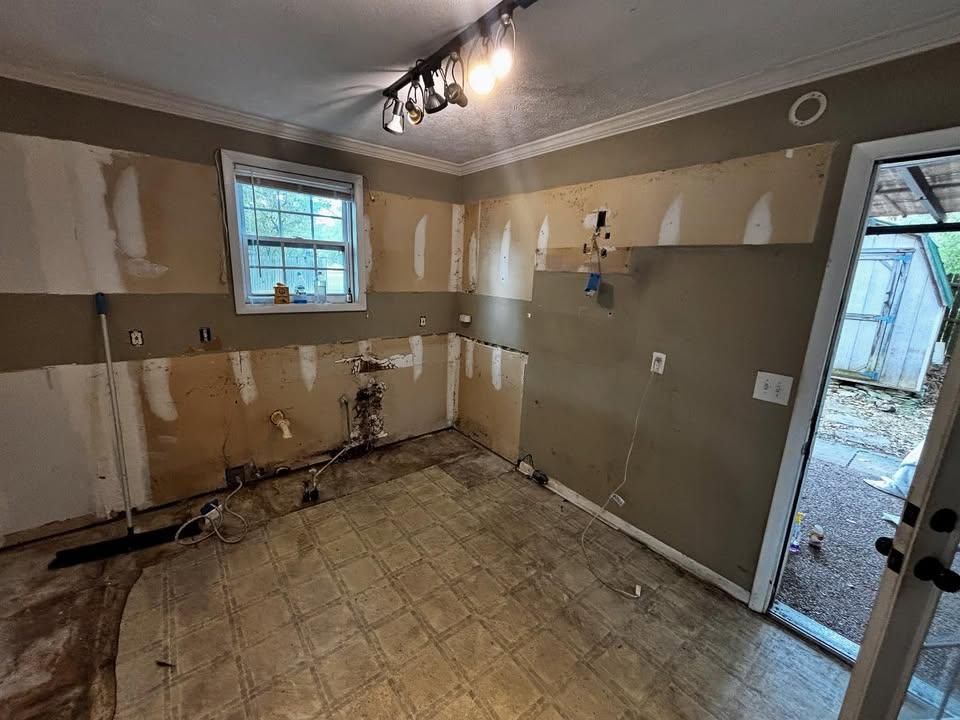 Other Services for Twin Oaks Contracting in Nashville, TN