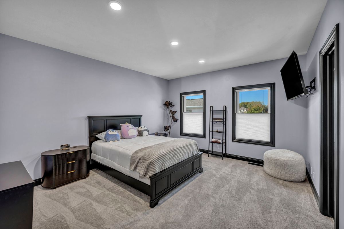 Interior/Exterior Painting for ForeverHome RE in Cleveland, OH