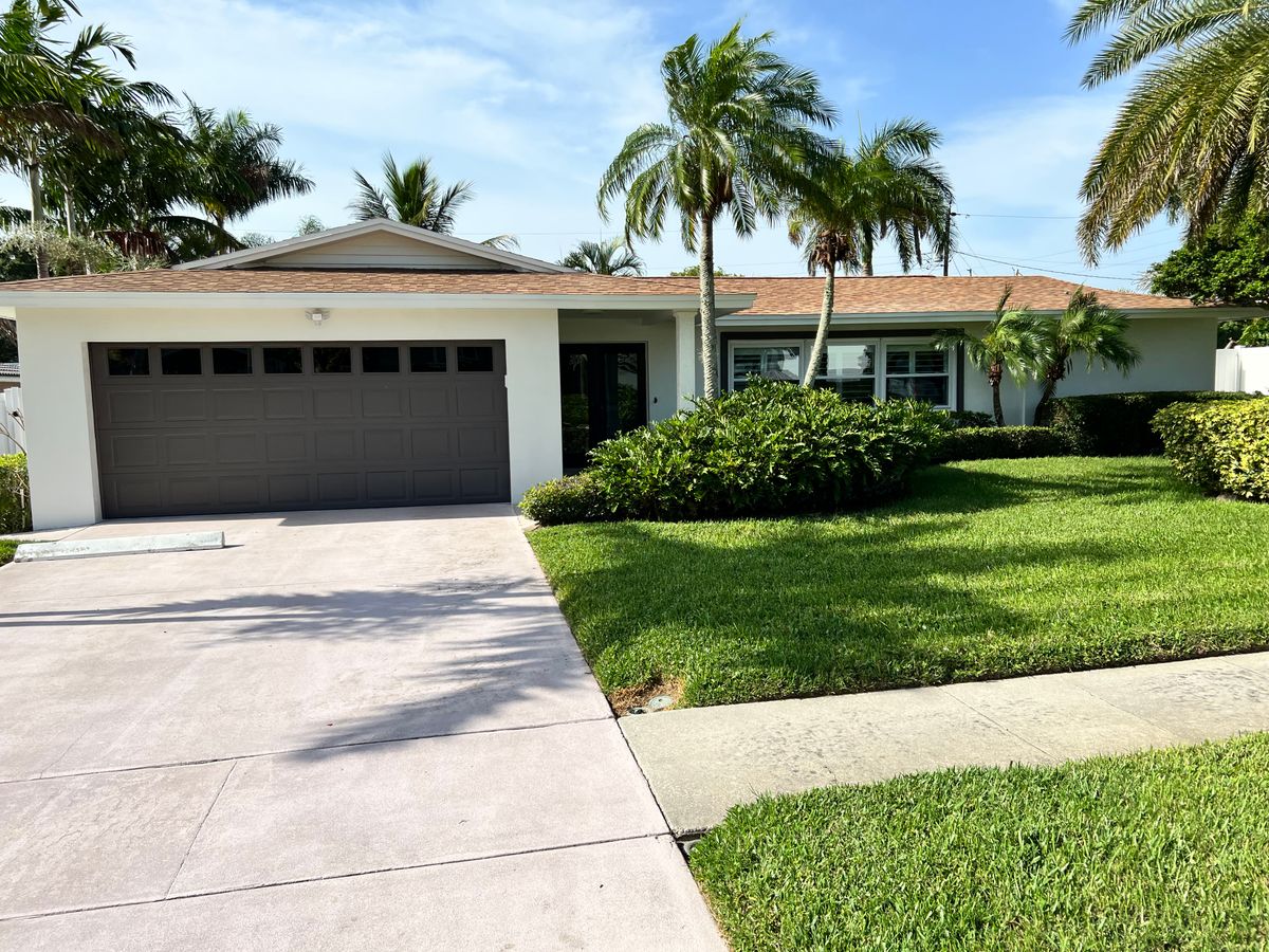 Pressure Washing for Cruz Diaz Painting LLC in Sun City Center, FL