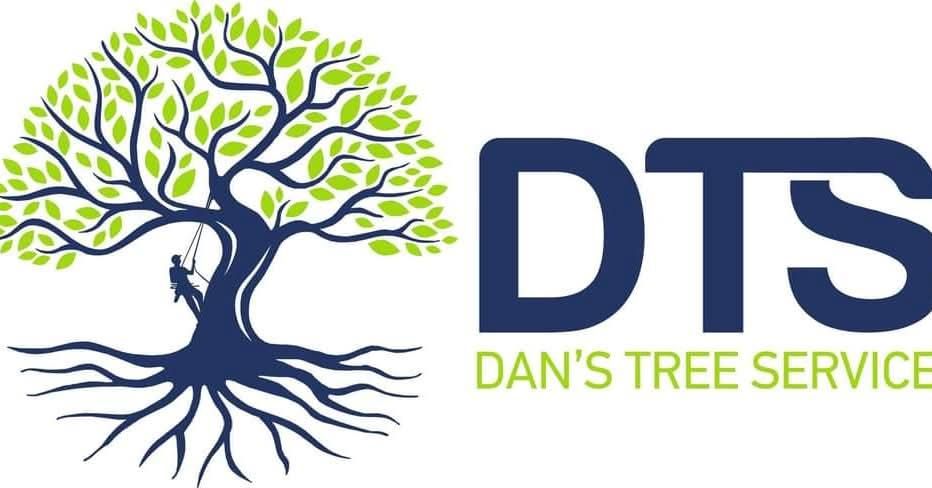 Landscaping for Dan's Tree Service LLC in Bemidji, MN