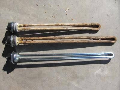 Water Heater Services for Swift Flo Plumbing Services in Smyrna, TN