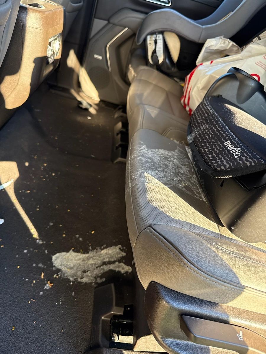 Standard Detail for Apex Mobile Detail LLC in Linda, CA