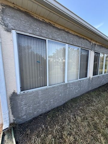 Exterior Painting for Escorpio Painting in Tampa, FL