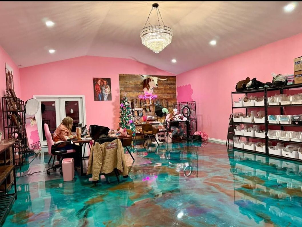 Flooring for Integrity Construction  in Azle, Texas