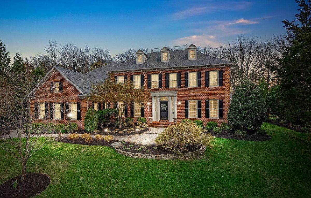 Landscape Design for M&M Professional Landscaping in Sterling, VA