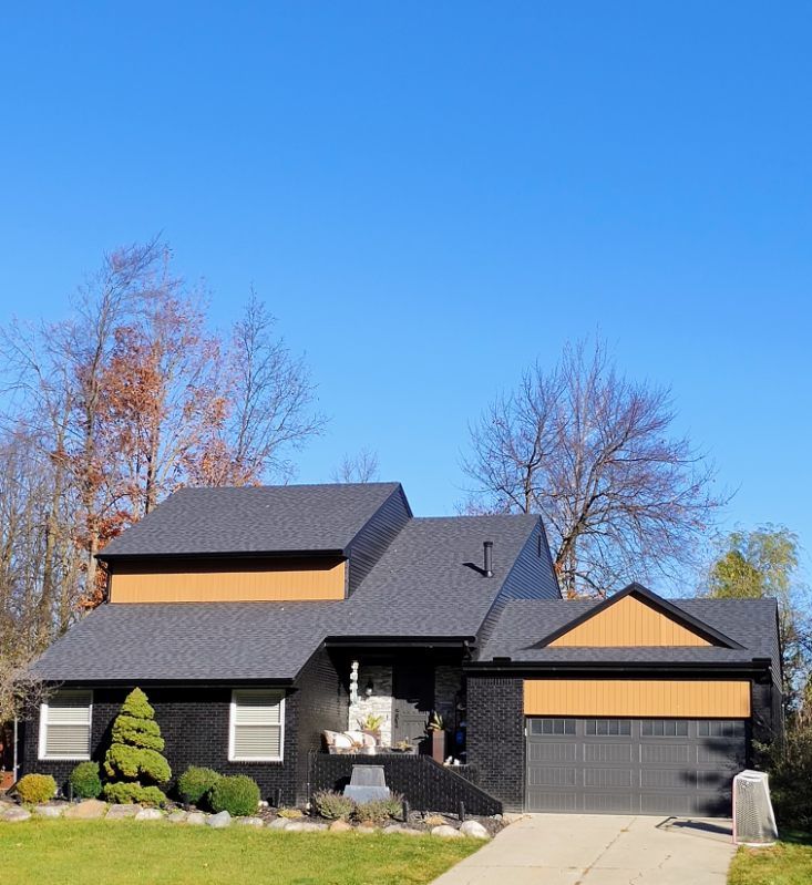 Roofing for McCoy's Painting  in Garden City, MI