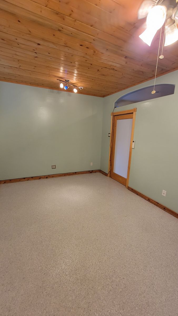 Epoxy Floor Coatings for Not Just Concrete in Albuquerque, NM