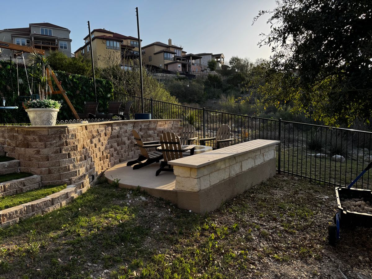 Remodeling Services for Da Silva Construction in San Antonio, TX