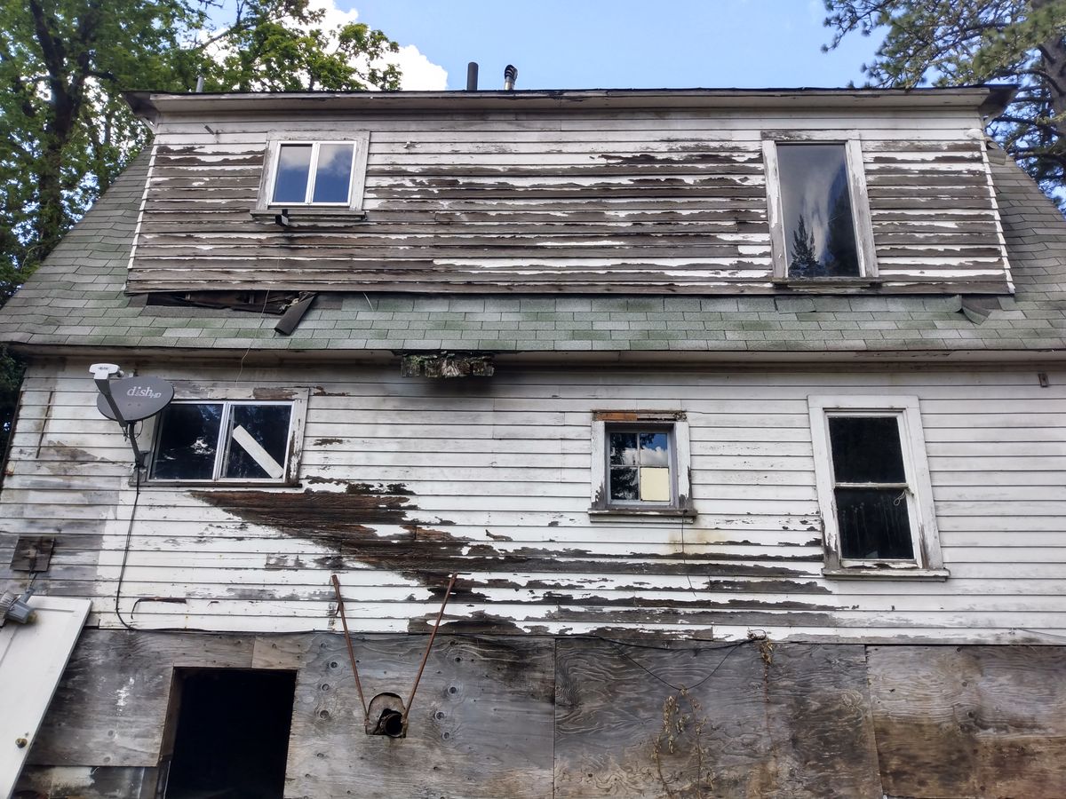 Walls And Ceilings for Butte To Butte Painting in Lowell, OR