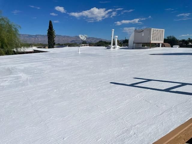 Roofing Installation for Generations Roofing in Tucson, AZ