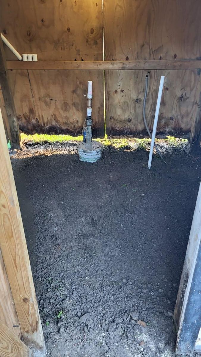 Well Water Testing & Treatment for The Pump Guy in Callahan, FL