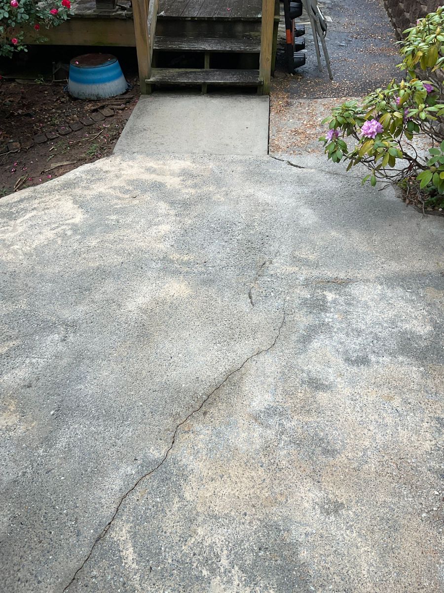 Pressure Washing for New Beginning Landscape & Remodel LLC in Atlanta, GA