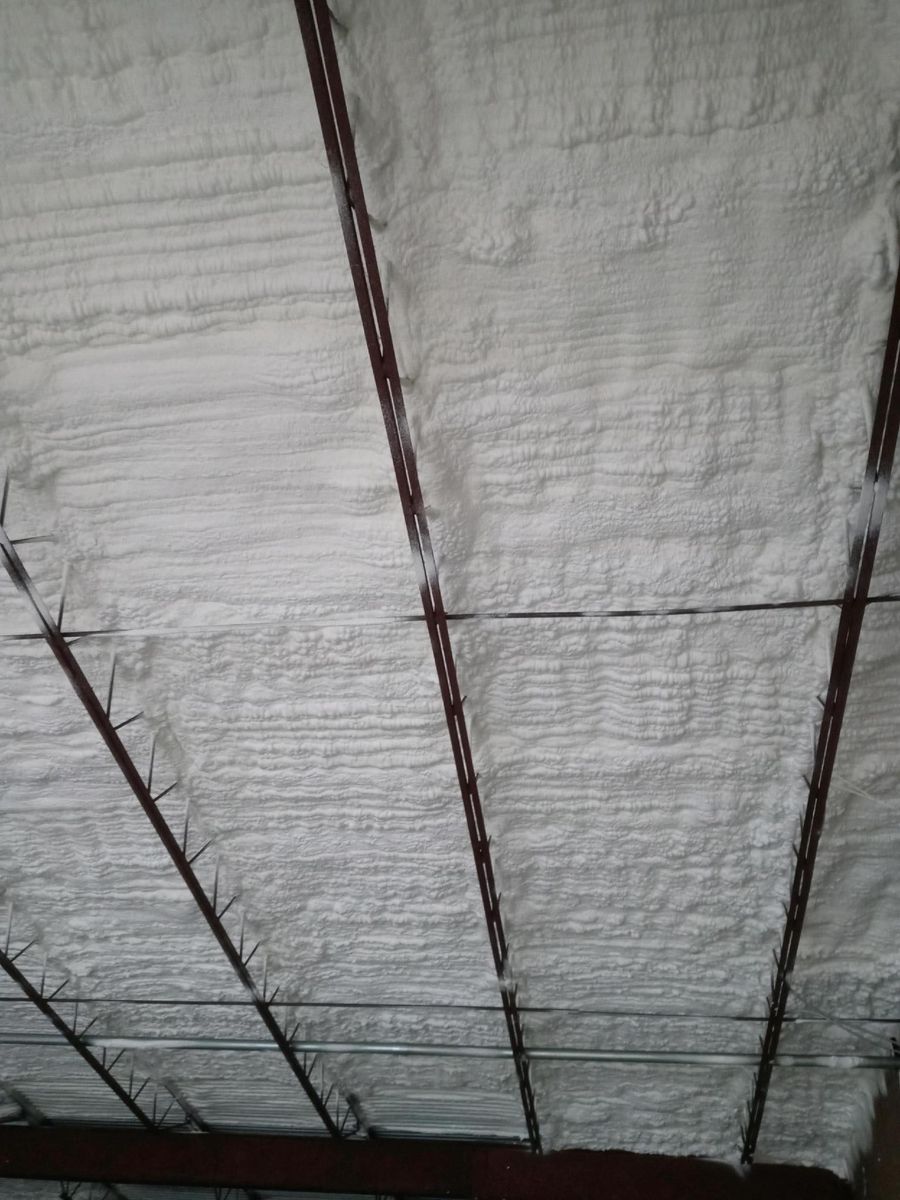 Spray Foam Insulation for Torres Foam in Houston, TX
