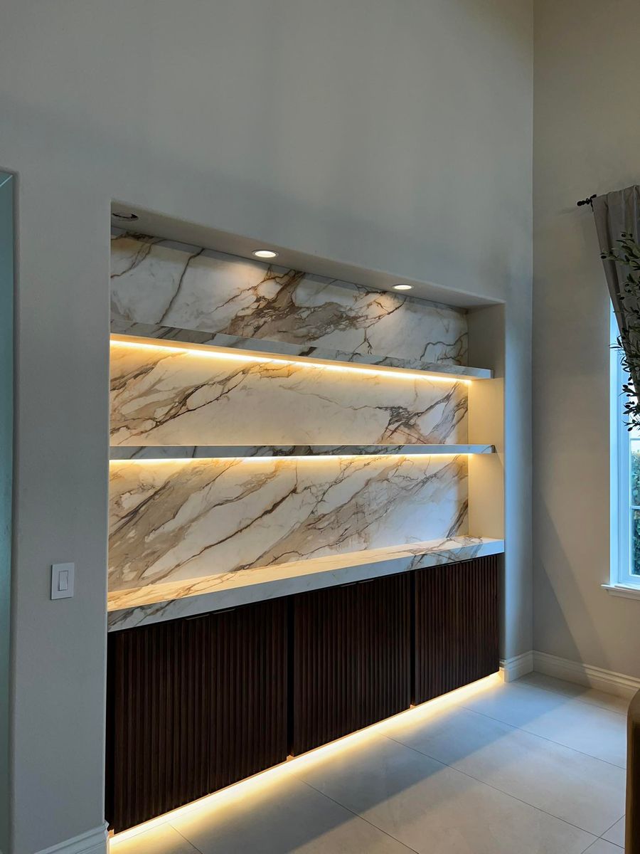 Residential Electrical Services for G&R Electric in Anaheim, CA