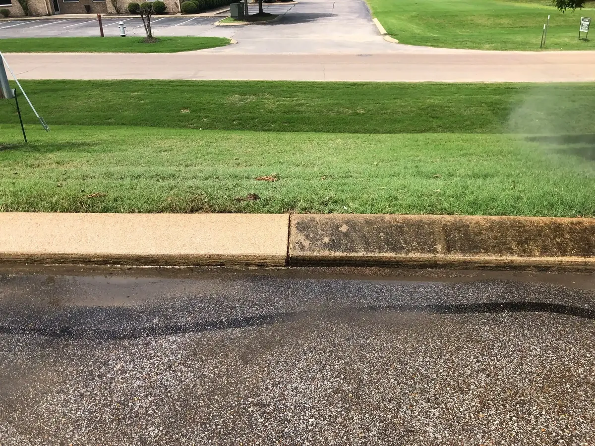 Pressure Washing for S3 Pro Services, LLC in Arlington, TN