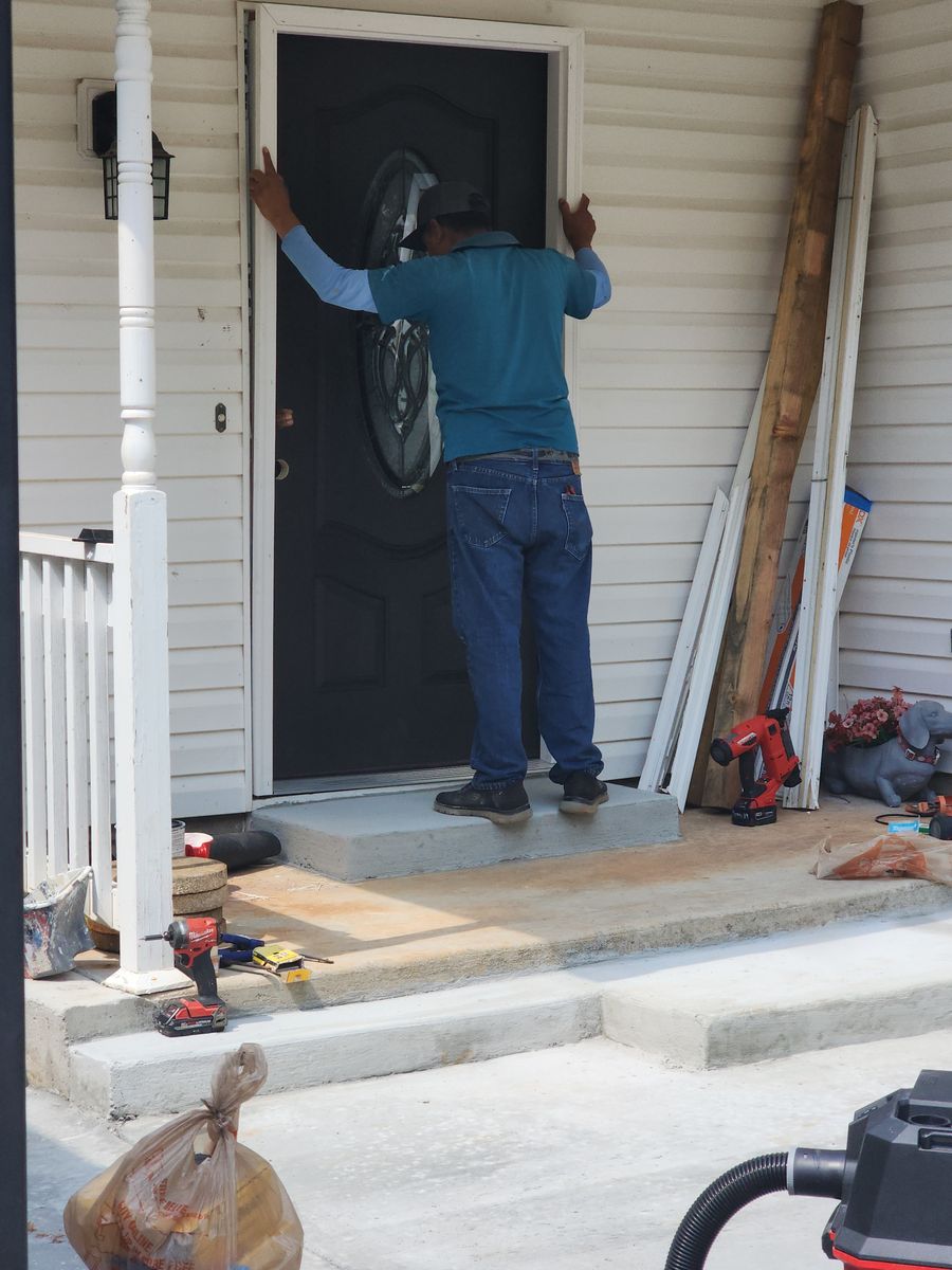 Construction Design for WCDI - We Can Do it Design & Build in Coweta County, GA