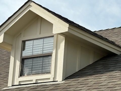 Custom Home Design for JP Customs in Longview, TX