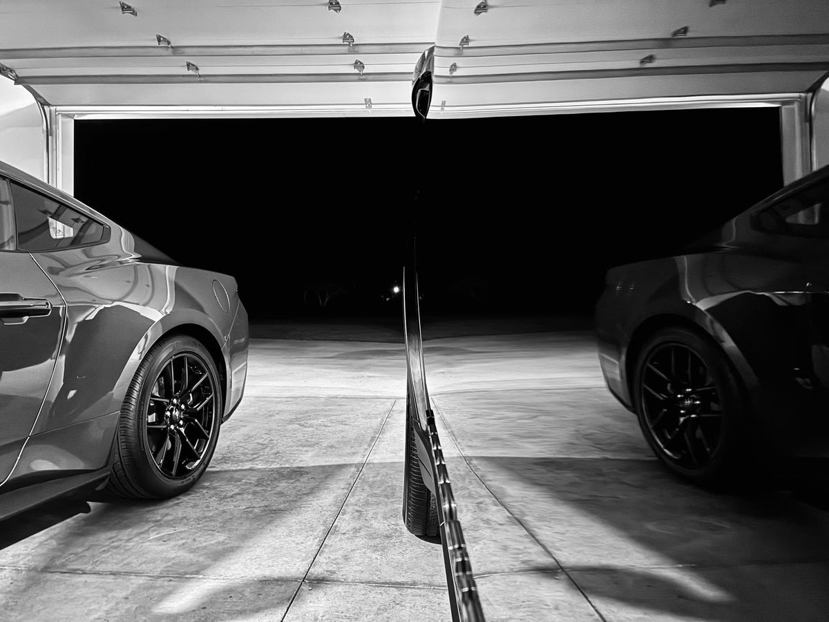 Exterior Detailing for Josue’s Mobile Detailing in Enterprise, AL