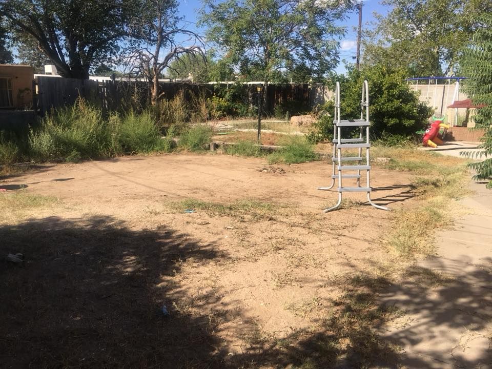 Stump Removal for Green In Green Out Tree Services in Westbrook, ME
