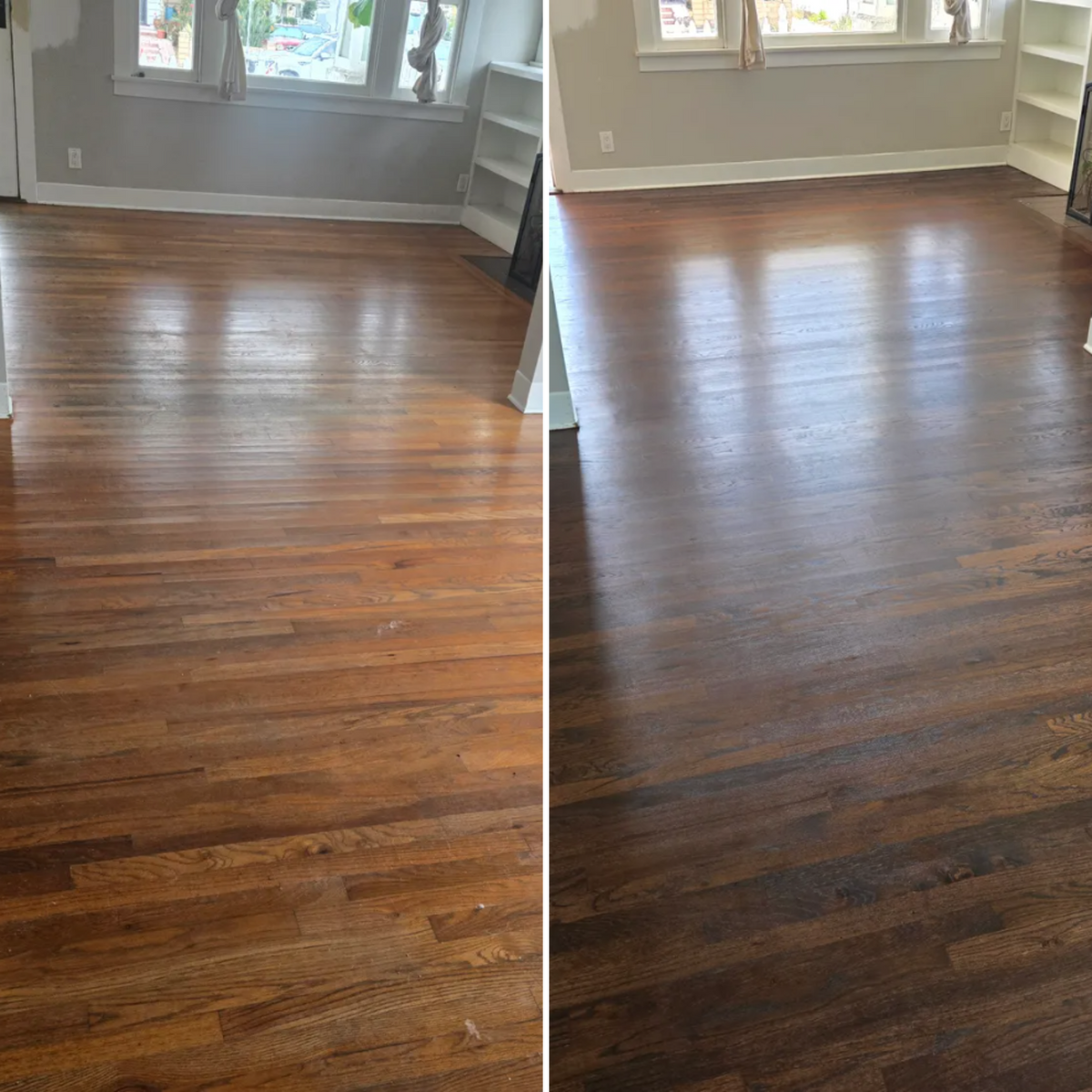 Hardwood Refinishing for Refinish San Diego in San Diego, CA