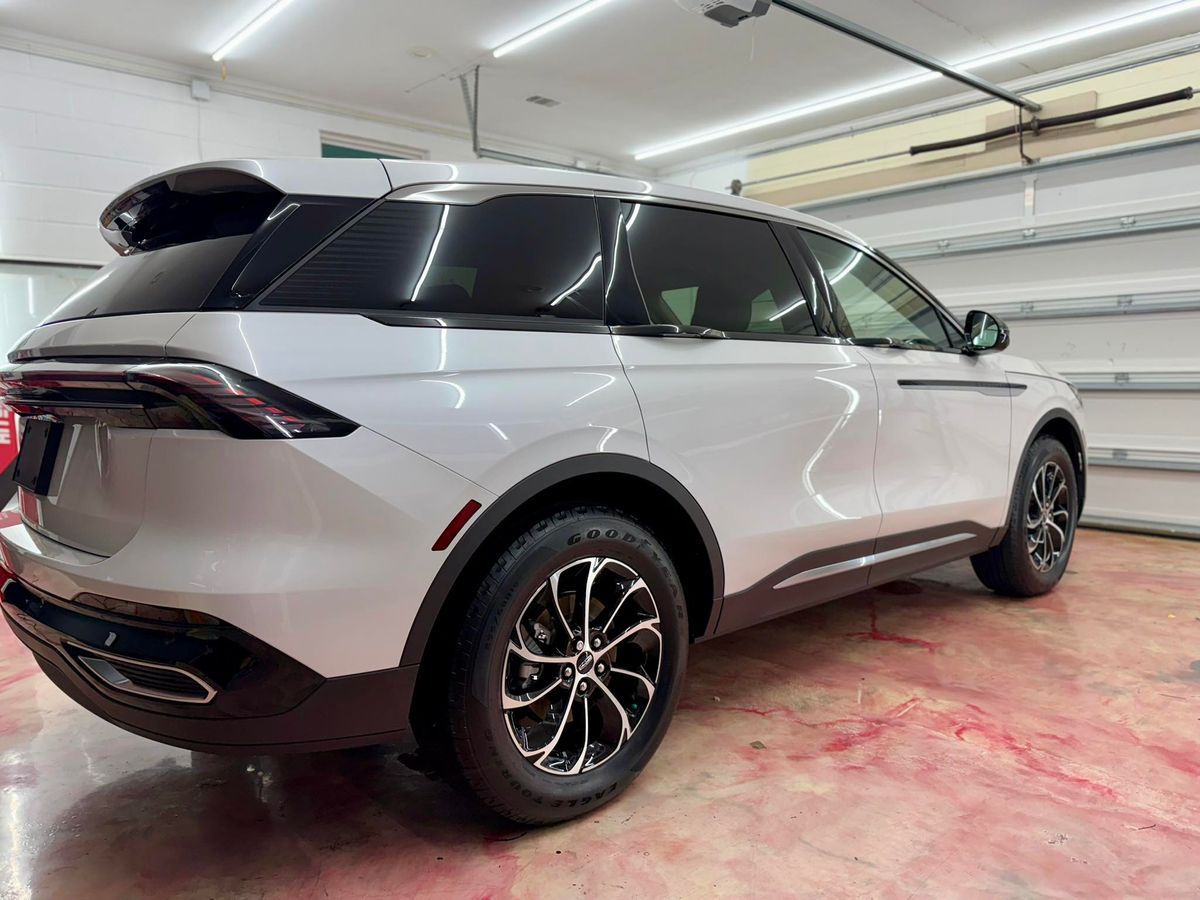 Ceramic Coating Packages for MirrorHaus Tint & Detail in Chalmette, LA