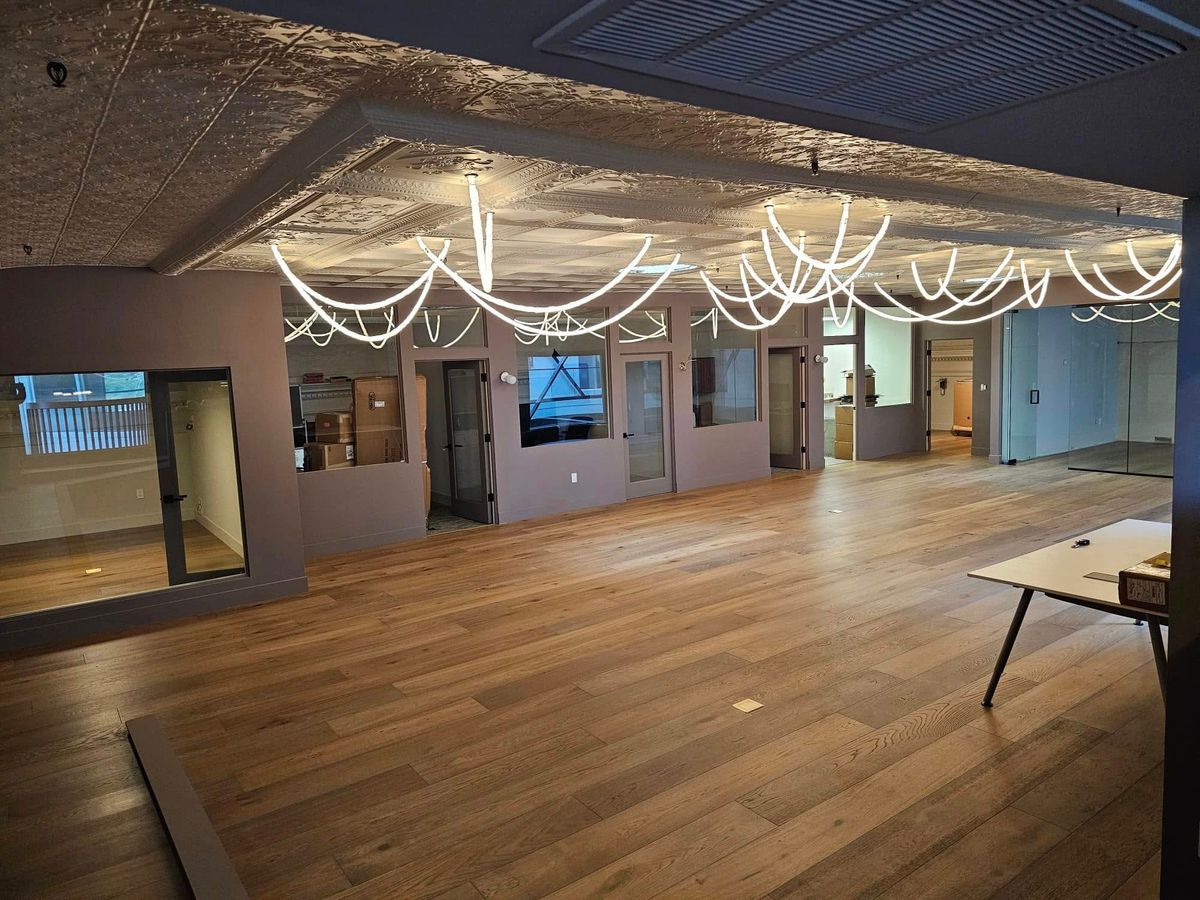 Electrical for Parker Construction LLC in Napa, CA