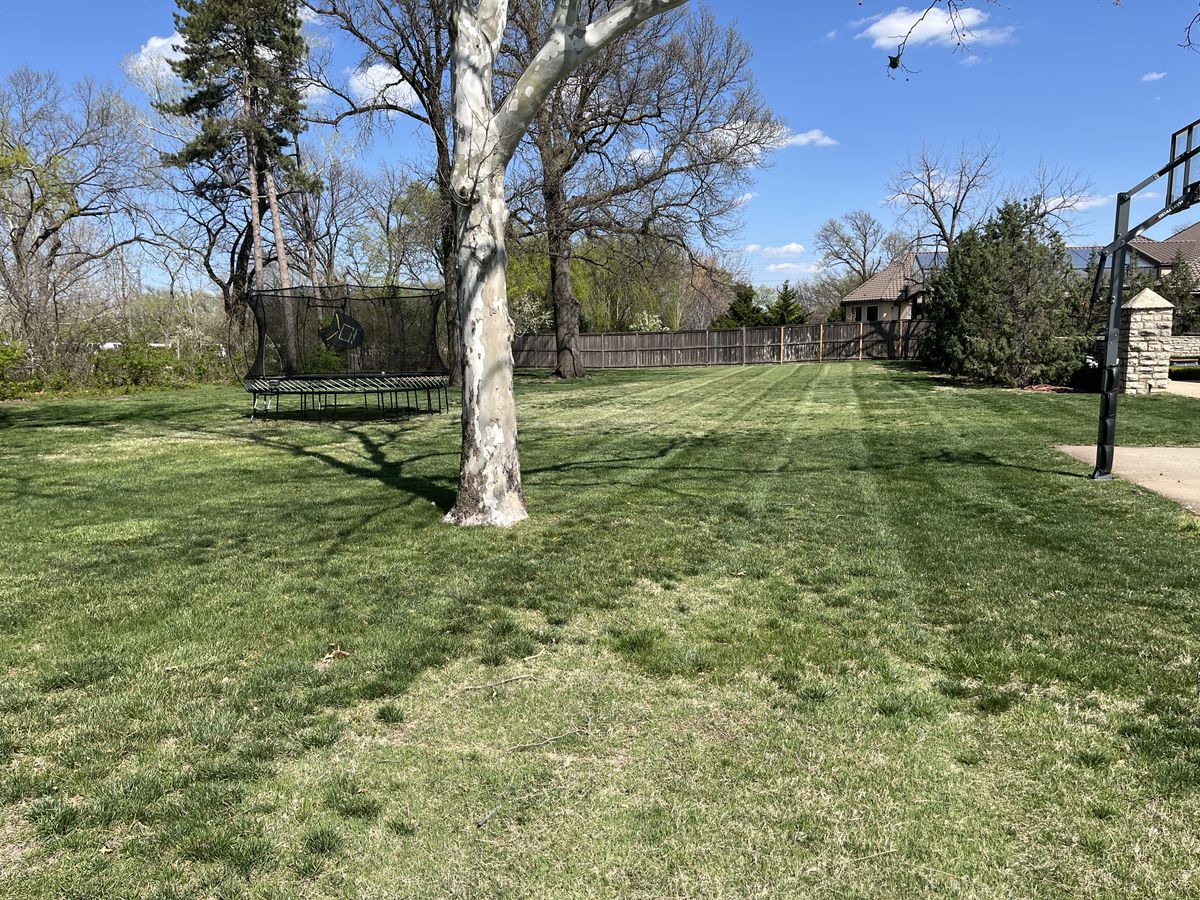 HOA Landscape Management for Jakob’s Lawn Kare in Wichita, KS