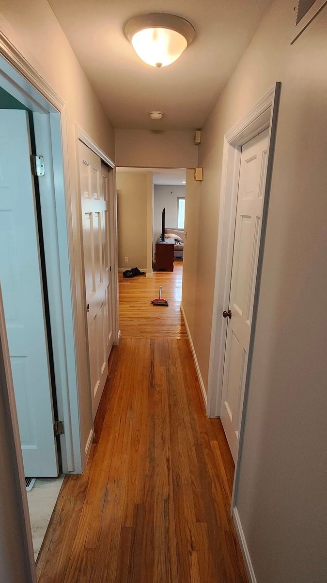 Interior Painting for Painting Ohio in Dayton, OH