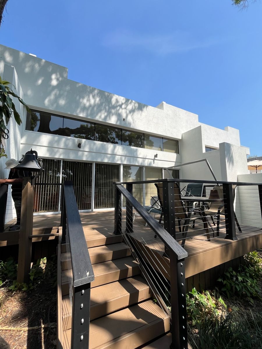 Exterior Painting for Escorpio Painting in Tampa, FL