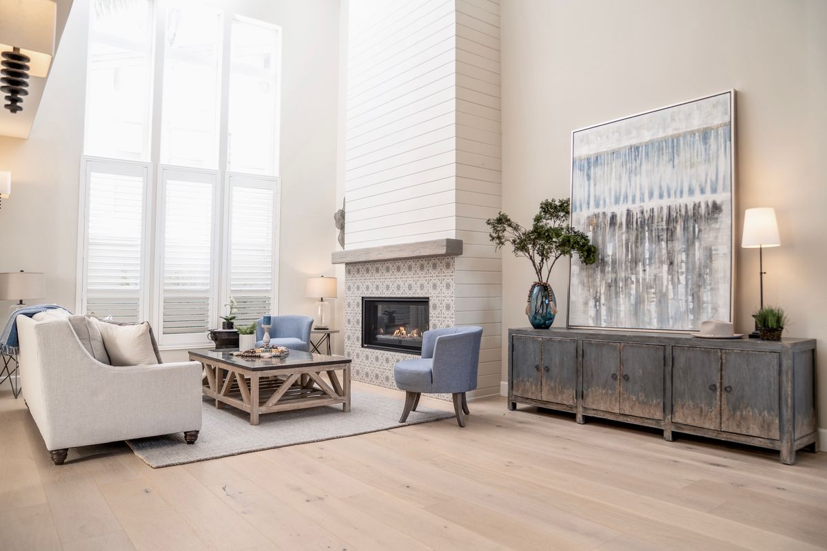 Full Remodel for DG Construction Services  in Inglewood, CA