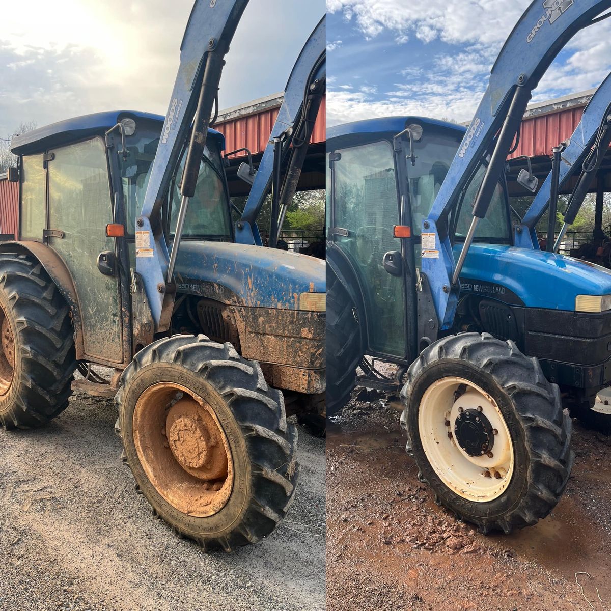 Pressure Washing  for Gaffney Pressure Washing in Spartanburg, SC