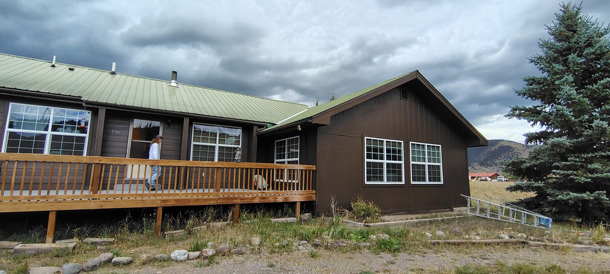 New Construction for Berry Handy Services in Loveland, CO