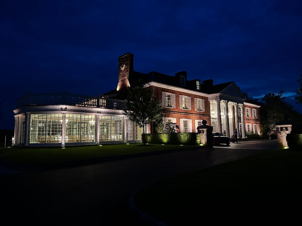 Landscape Lighting for Unique Outdoor Lighting in Short Hills, NJ