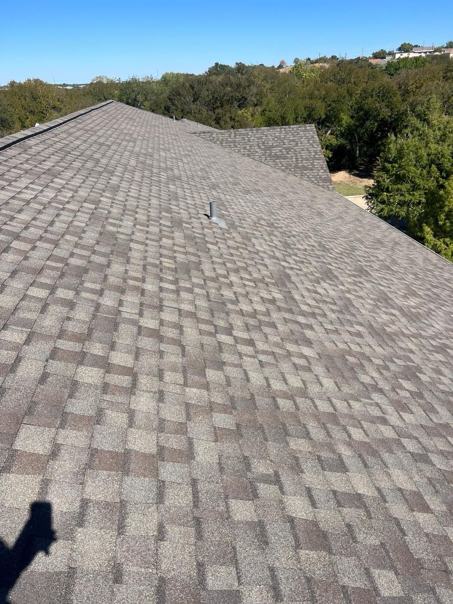 Roofing Replacement & Repairs for Mastercraft Ventures LLC in Conroe, TX