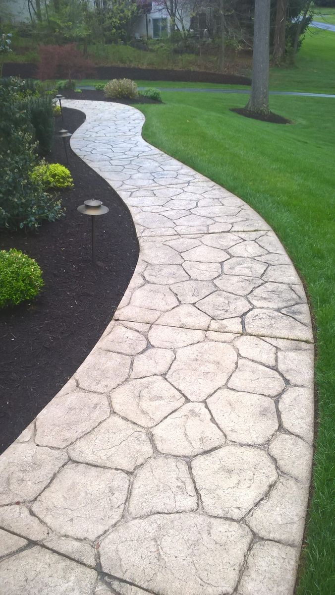 Driveway and Sidewalk Cleaning for The Deck Hand in Parkesburg, PA