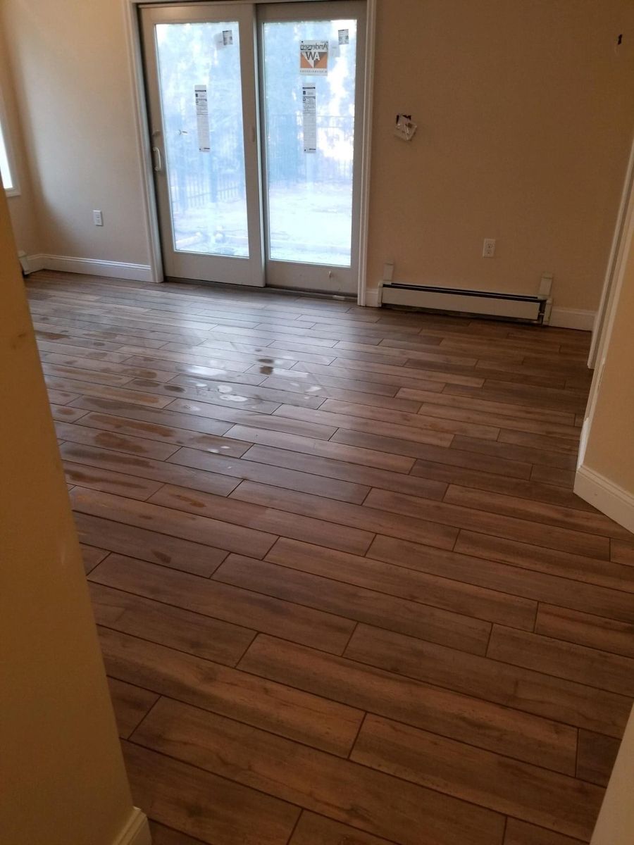 Hardwood Flooring for VersaTile in Deerfield, NH