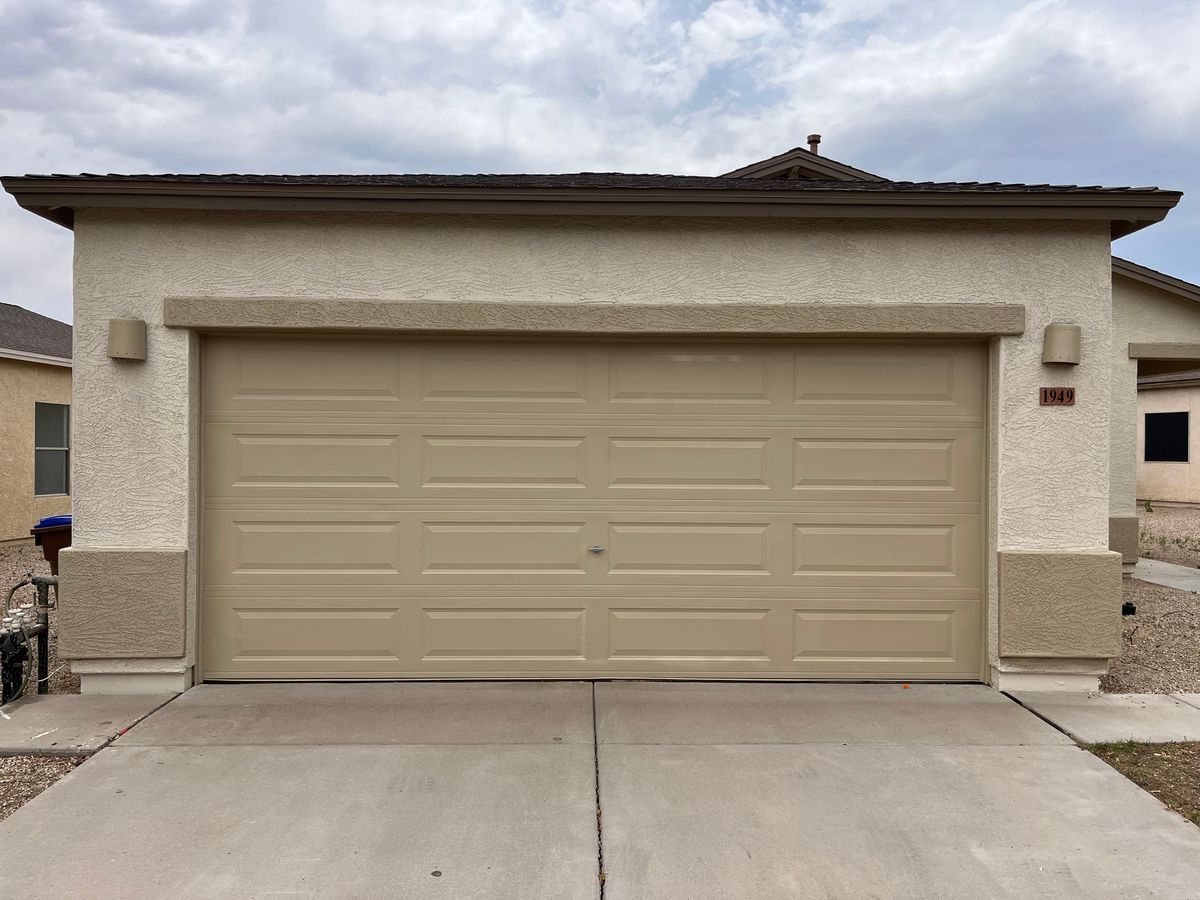 Stucco Repair for Classic Shades Painting Water Damage & Restoration LLC in Mesa, AZ