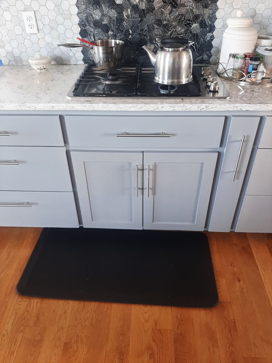 Tiling for Wild Mutt Handyman Services in Pullman, WA