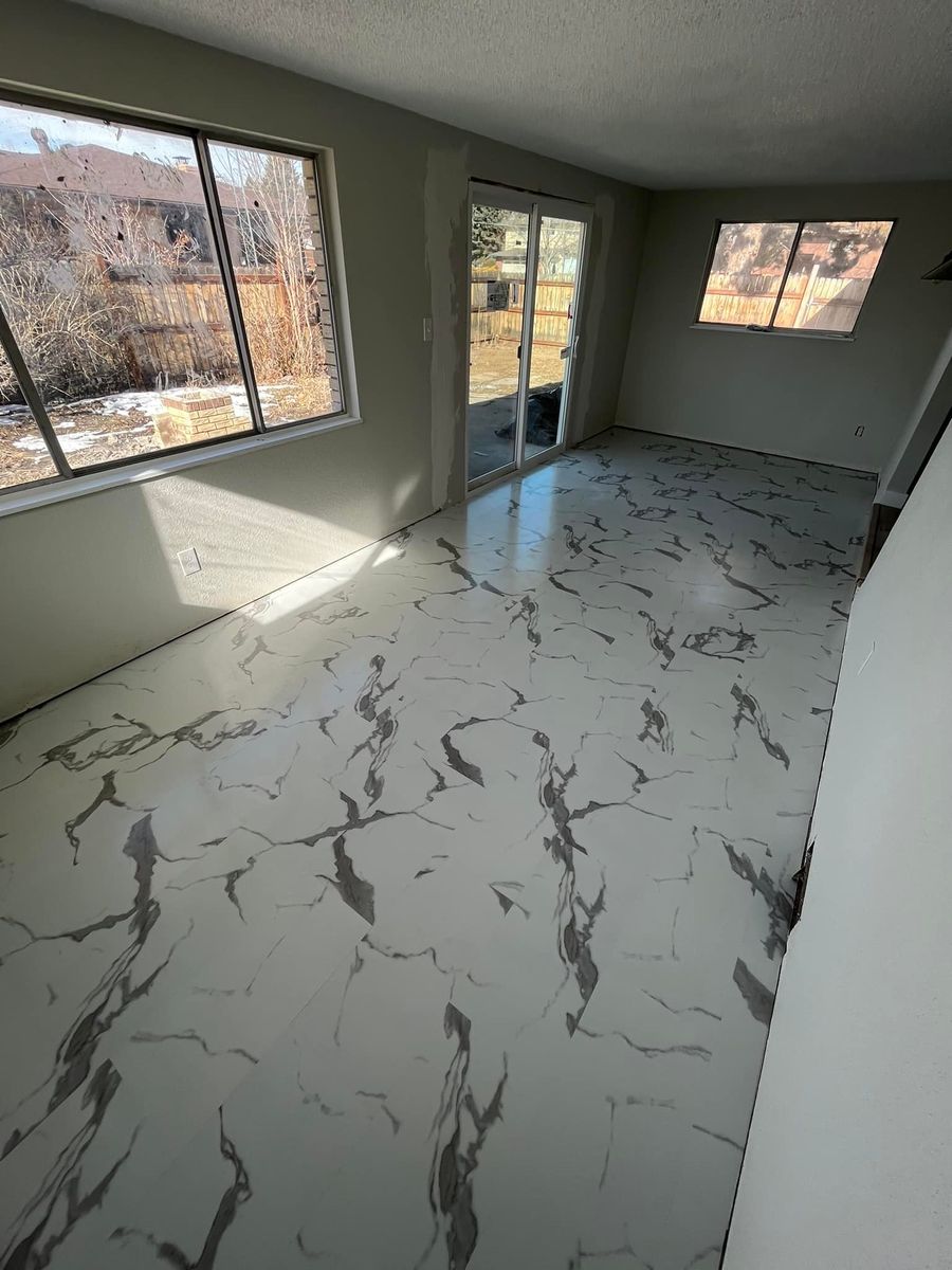 Other Services for Finest Carpeting and Flooring Installation in Denver, CO